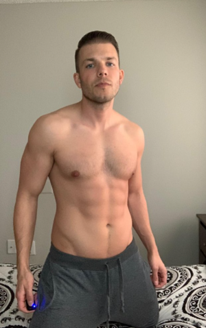 Codey Steele