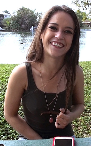 Abby North
