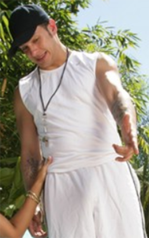 Anthony Rosano