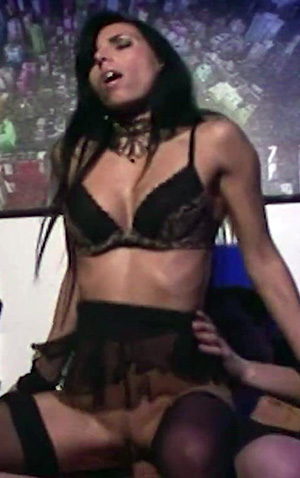 Bettina Kox