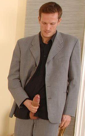 Ian Scott