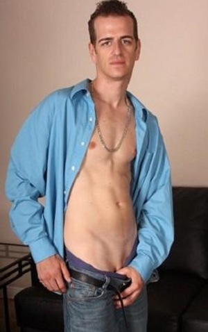 Chad Diamond