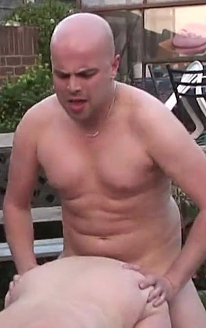 Big Johnny
