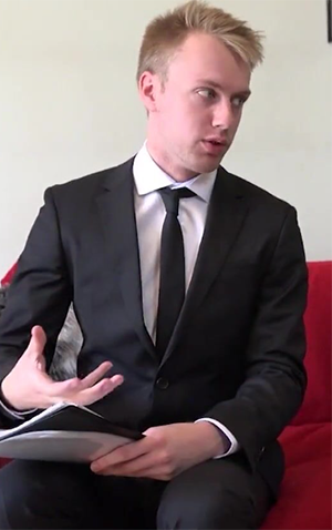Chris Cobalt