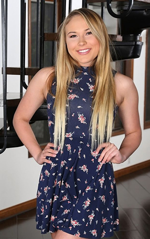 Alyssa Cole