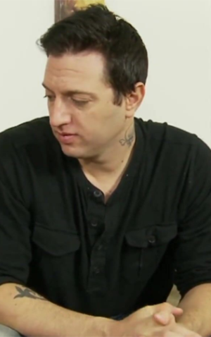 Mark Zane