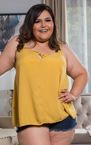 Karla Lane