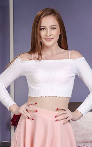Danni Rivers