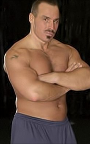 Alberto Rey