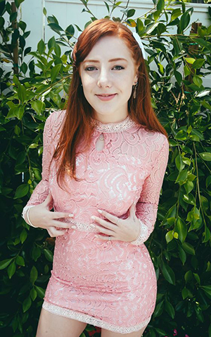 Amber Addis