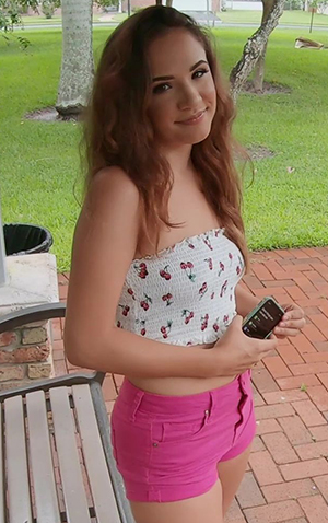 Callie Klein