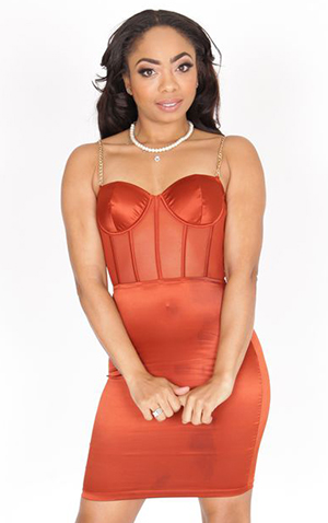 Cali Caliente