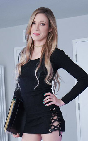 Aiden Ashley