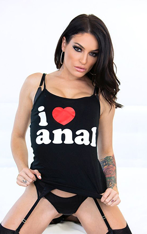 Kissa Sins