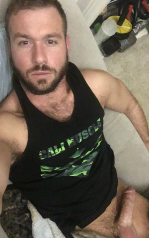 Chad White