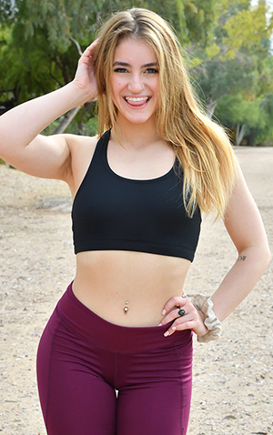 Kenzie Love